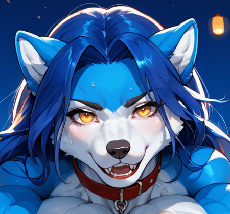 Hopey's Avatar